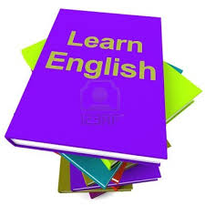 Learn english