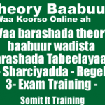 theory online